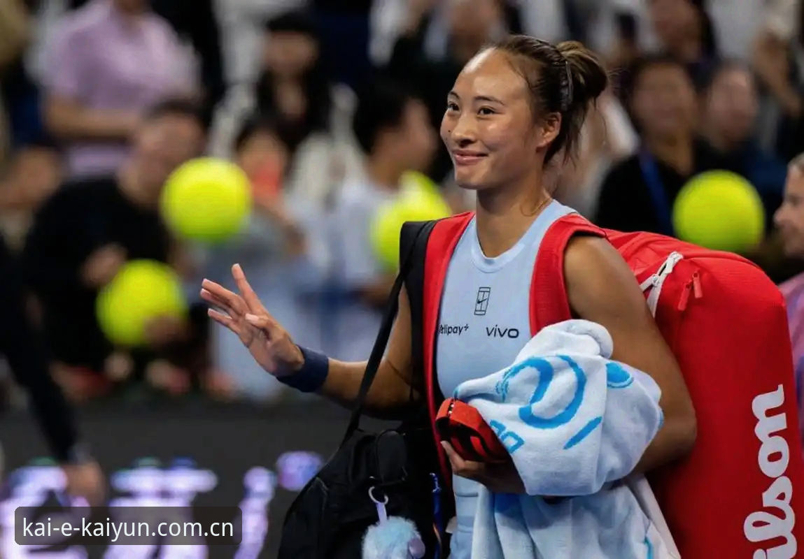 凯云注册需要什么安卓版 2026法网女单中国军团全面解析:郑钦文保分压力下的突围之路,王欣瑜张帅首轮对阵深度分析
